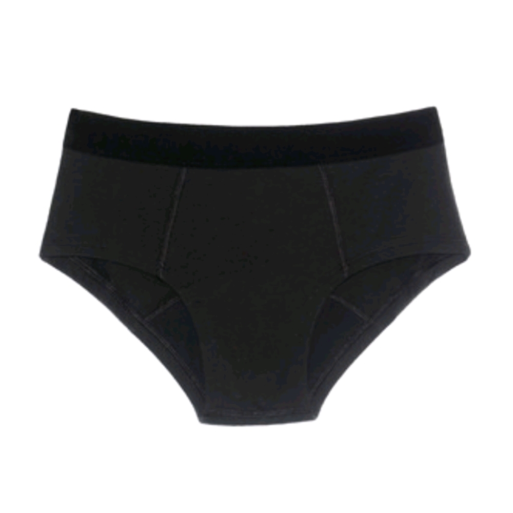 New Unopened Thinx Cotton Brief Period Panties